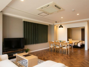 BIG ROOM GUEST HOUSE / Vacation STAY 3501